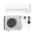 Инверторен климатик Mitsubishi Electric MSZ-AP42VGK / MUZ-AP42VG - Image 2
