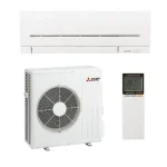 Инверторен климатик Mitsubishi Electric MSZ-AP71VGK / MUZ-AP71VG - Image 2