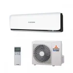 Хиперинверторен климатик Mitsubishi Heavy DIAMOND SRK50ZSX-WB / SRC50ZSX-W - Image 2