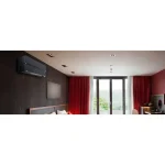 Хиперинверторен климатик Mitsubishi Electric MSZ-LN25VGB / MUZ-LN25VG ONYX BLACK - Image 3