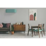 Хиперинверторен климатик Toshiba HAORI RAS-B13N4KVRG-E / RAS-13J2AVSG-E1 - Image 5