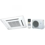 Касетъчен климатик Fuji Electric RCG-14LVLB/ROG-14LALL - Image 2