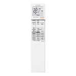 Инверторен климатик Mitsubishi Electric MSZ-AY50VGK / MUZ-AY50VG - Image 2