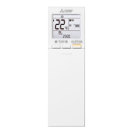Инверторен климатик Mitsubishi Electric MSZ-AY50VGK / MUZ-AY50VG - Image 3