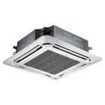 Касетъчен климатик Midea MCA3U-12HRFNX-QRD0W