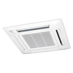 Касетъчен климатик Fujitsu General AUHG24LVLA/AOHG24LBCB