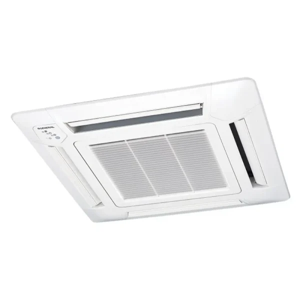 Касетъчен климатик Fujitsu General AUHG30LRLE/AOHG30LETL