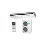 Таванен климатик Fujitsu General ABHG45LRTA/AOHG45LATT - Image 2