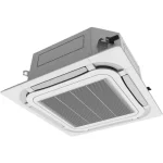 Касетъчен климатик Gree GUD50T1/A1-S / GUD50W1/NhA-S