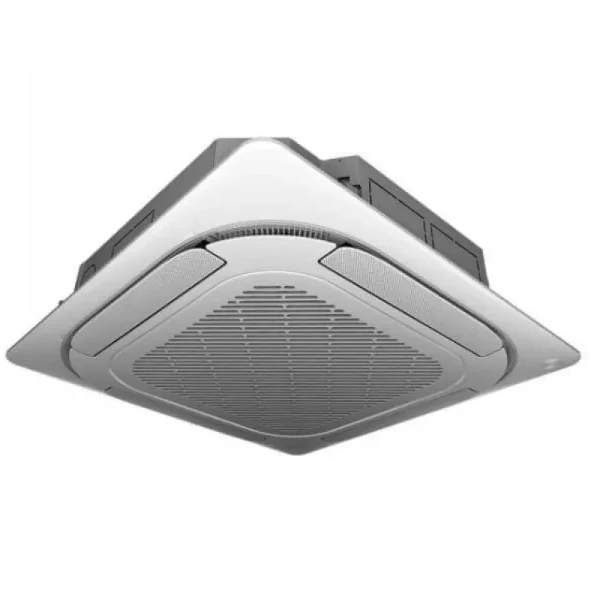 Касетъчен климатик Midea MCD1-55HRFNX-QRD0W