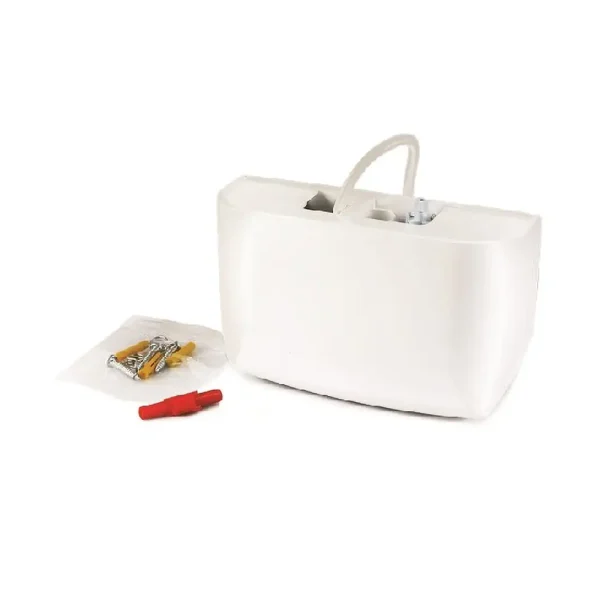 Кондензна помпа ASPEN MINI BLANC