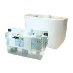 Кондензна помпа ASPEN MINI BLANC - Image 3
