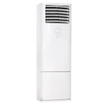 Колонен климатик Midea MFGD-48HRFN8-QRD0/MOE3OU-48HFN8-RRD0