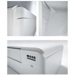 Инверторен климатик Daikin STYLISH WHITE FTXA25AW / RXA25A - Image 4