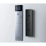 Хиперинверторен климатик Daikin Emura 3 FTXJ20AW / RXJ20A White - Image 2