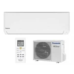 Инверторен климатик Panasonic CS-TZ50TKEW/CU-TZ50TKE COMPACT - Image 2