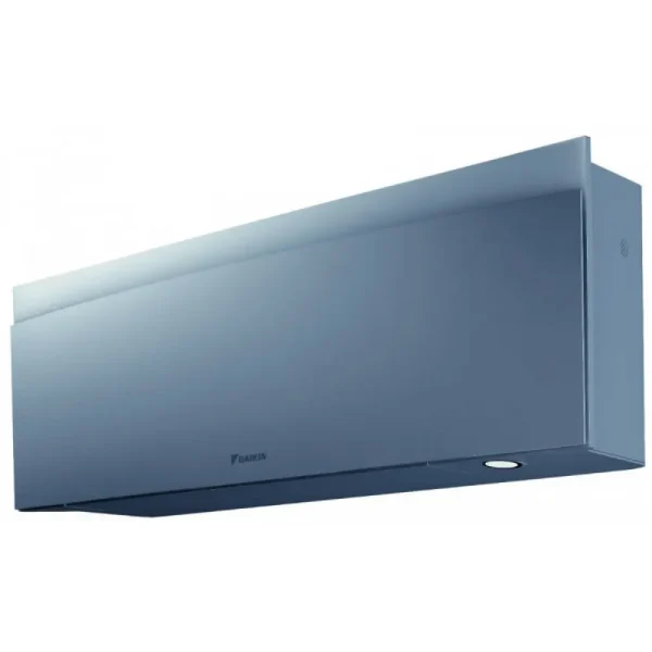 Хиперинверторен климатик Daikin Emura 3 FTXJ50AS / RXJ50A Silver