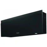 Хиперинверторен климатик Daikin Emura 3 FTXJ35AB / RXJ35A Black