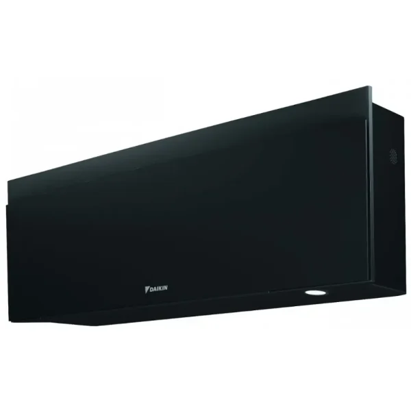 Хиперинверторен климатик Daikin Emura 3 FTXJ42AB / RXJ42A Black