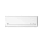 Инверторен климатик Midea Solstice Matte White AI EZ-09RD6-I / EZ-09RD6H-O
