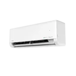 Инверторен климатик Midea Solstice Matte White AI EZ-12RD6-I / EZ-12RD6H-O - Image 4