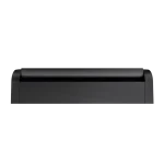 Инверторен климатик Midea Solstice Matte Black AI EZB-21RD6-I / EZ-21RD6H-O - Image 2