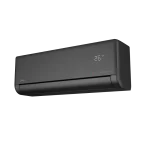 Инверторен климатик Midea Solstice Matte Black AI EZB-21RD6-I / EZ-21RD6H-O - Image 3