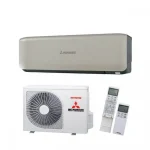 Инверторен климатик Mitsubishi Heavy PREMIUM SRK25ZS-WT / SRC25ZS-W - Image 2