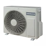 Инверторен климатик Hitachi AIRHOME 400 RAK-DJ25RHAE / RAC-DJ25WHAE - Image 4