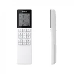Инверторен климатик Hitachi AIRHOME 400 RAK-DJ25RHAE / RAC-DJ25WHAE - Image 7