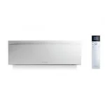 Хиперинверторен климатик Daikin Emura 3 FTXJ20AW / RXJ20A White - Image 5