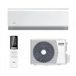 Инверторен климатик Aux COMFORT ASW-H12C5A4 / AS-H12C5A4 - Image 2