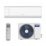 Инверторен климатик Aux FRESH AIR ASW-H12C5C4/BQA / AS-H12C5C4/BQA - Image 6