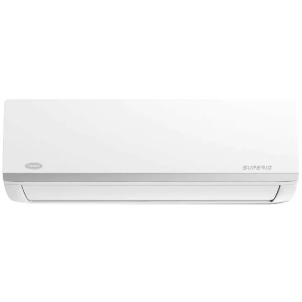 Инверторен климатик Carrier Superia 42QHG018D8SUP / 38QHG018D8SUP