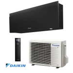 Хиперинверторен климатик Daikin Emura 3 FTXJ42AB / RXJ42A Black - Image 4