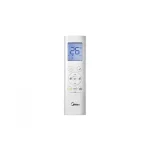 Инверторен климатик Midea BreezeleSS S MSFAAU-09HRFN8-I  MSFAAU-09HRFN8-O - Image 3