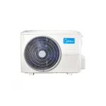 Инверторен климатик Midea BreezeleSS S MSFAAU-09HRFN8-I  MSFAAU-09HRFN8-O - Image 4