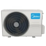 Инверторен климатик Midea Prime 2 MA3-12HRDN8 / MA3-12HFN8 - Image 2