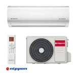 Инверторен климатик Nippon KFR 24DCA ECO POWERFUL - Image 3