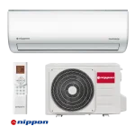 Инверторен климатик Nippon KFR 14DCA ECO ENERGY - Image 3