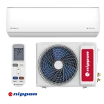 Инверторен климатик Nippon KFR 24DC SILVER ION