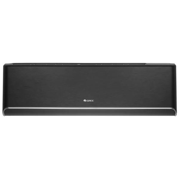 Инверторен климатик Gree Airy Black GWH12AVCXD-K6DNA1A