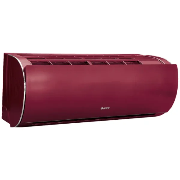 Инверторен климатик Gree Fairy Red GWH12ACC-K6DNA1F