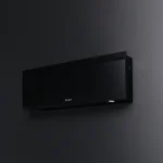 Хиперинверторен климатик Daikin Emura 3 FTXJ42AB / RXJ42A Black - Image 3