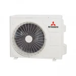 Инверторен климатик Mitsubishi Heavy STANDARD SRK50ZSP-W / SRC50ZSP-W - Image 2